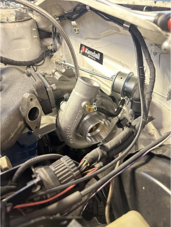 MaXpeedingRods Blog | An Automotive Blog from MaXpeedingRods - Maxpeedingrods Universal Turbocharger Review: Unboxing and Installation Experience