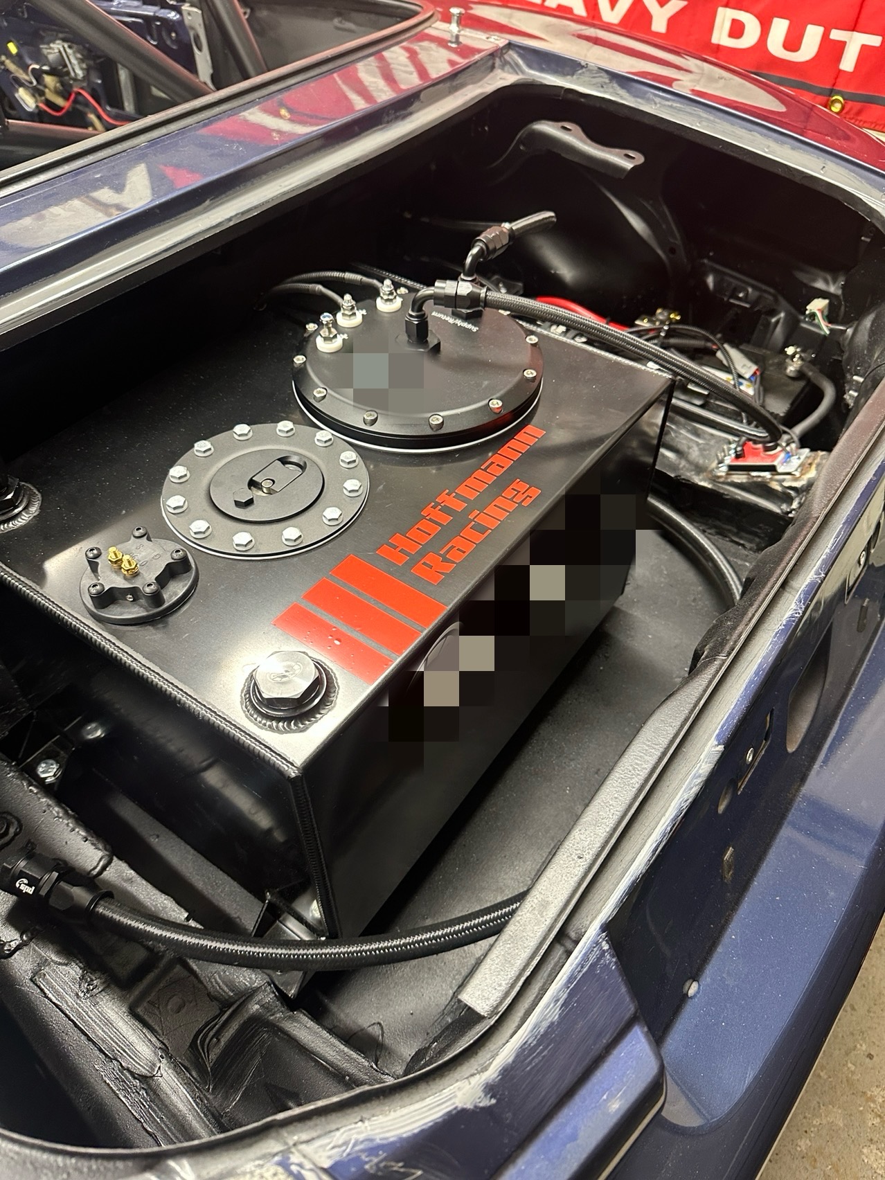 MaXpeedingRods Blog | An Automotive Blog from MaXpeedingRods - Racing With A Turbocharged Engine