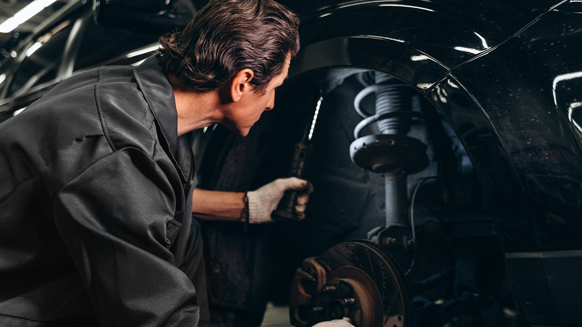 MaXpeedingRods Blog | An Automotive Blog from MaXpeedingRods - Tips to Prevent Air Leaks After Purchasing an Air Spring Compressor Kit