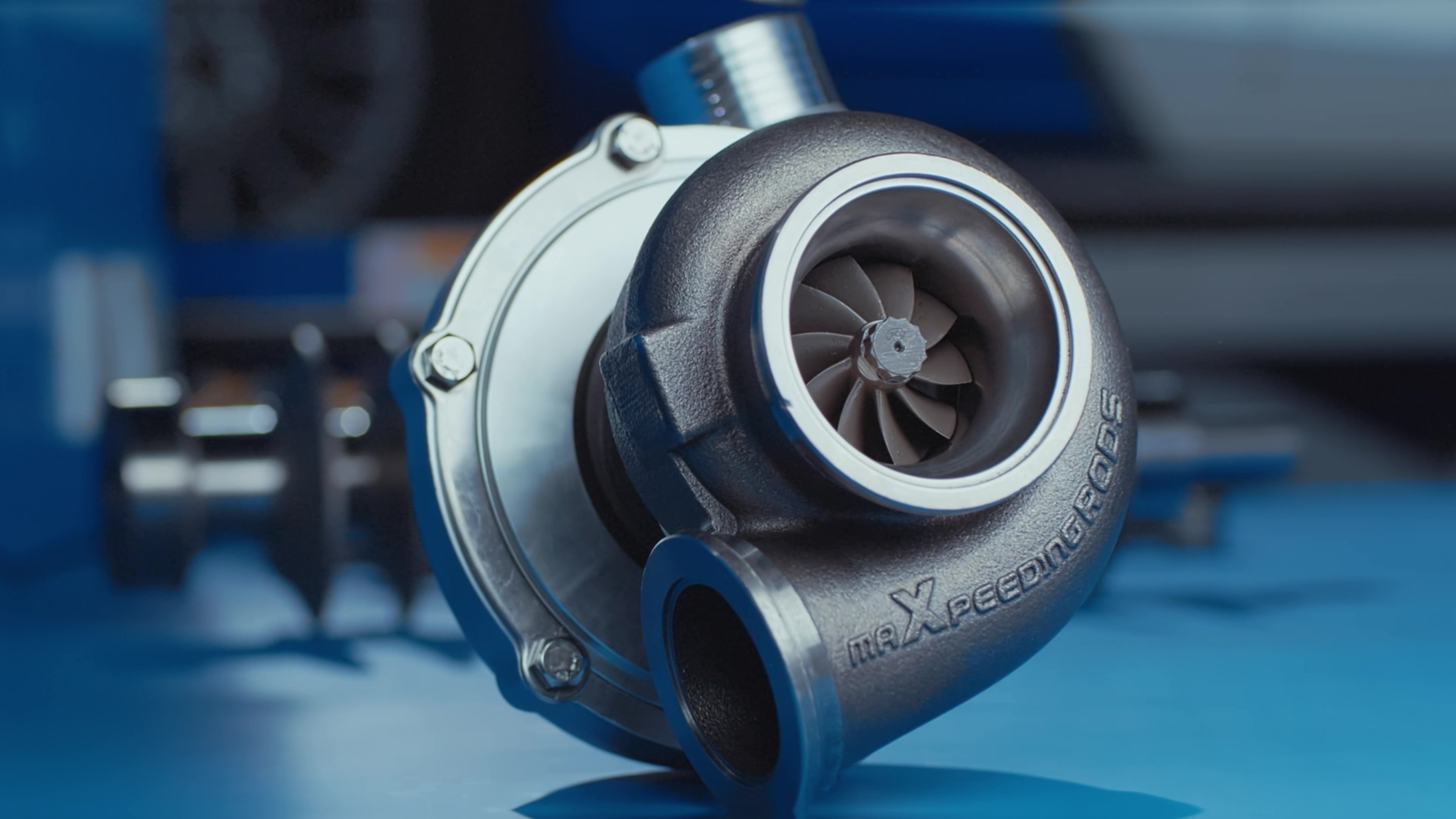 MaXpeedingRods Blog | An Automotive Blog from MaXpeedingRods - Unleash the Horsepower: MaXpeedingRods Turbocharger Lineup