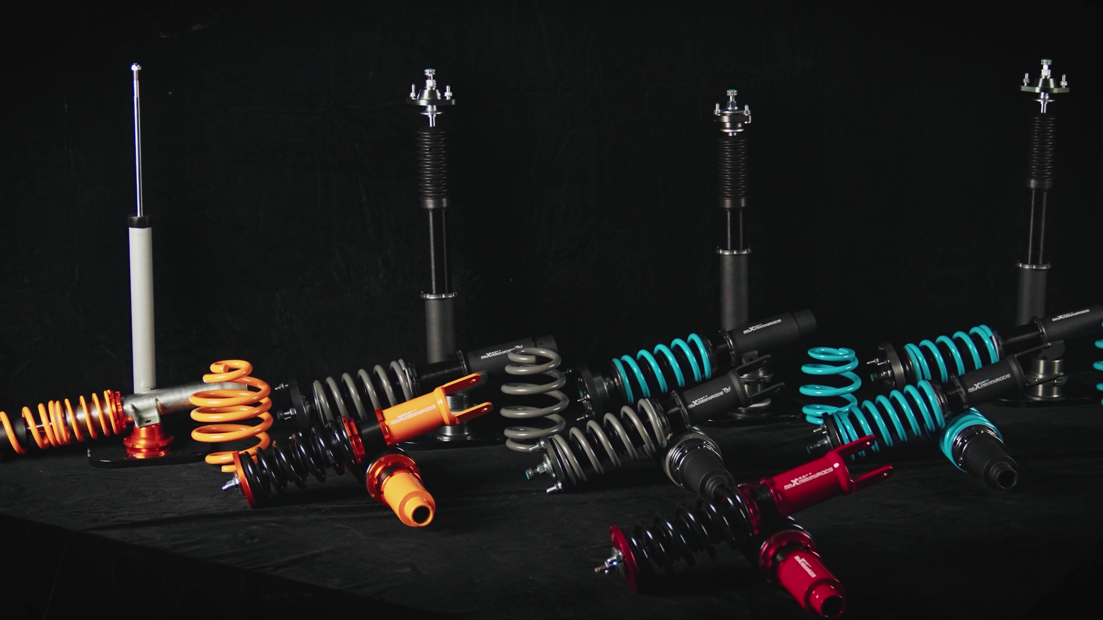 MaXpeedingRods Blog | An Automotive Blog from MaXpeedingRods - Hydraulic Lifters Buyer's Guide