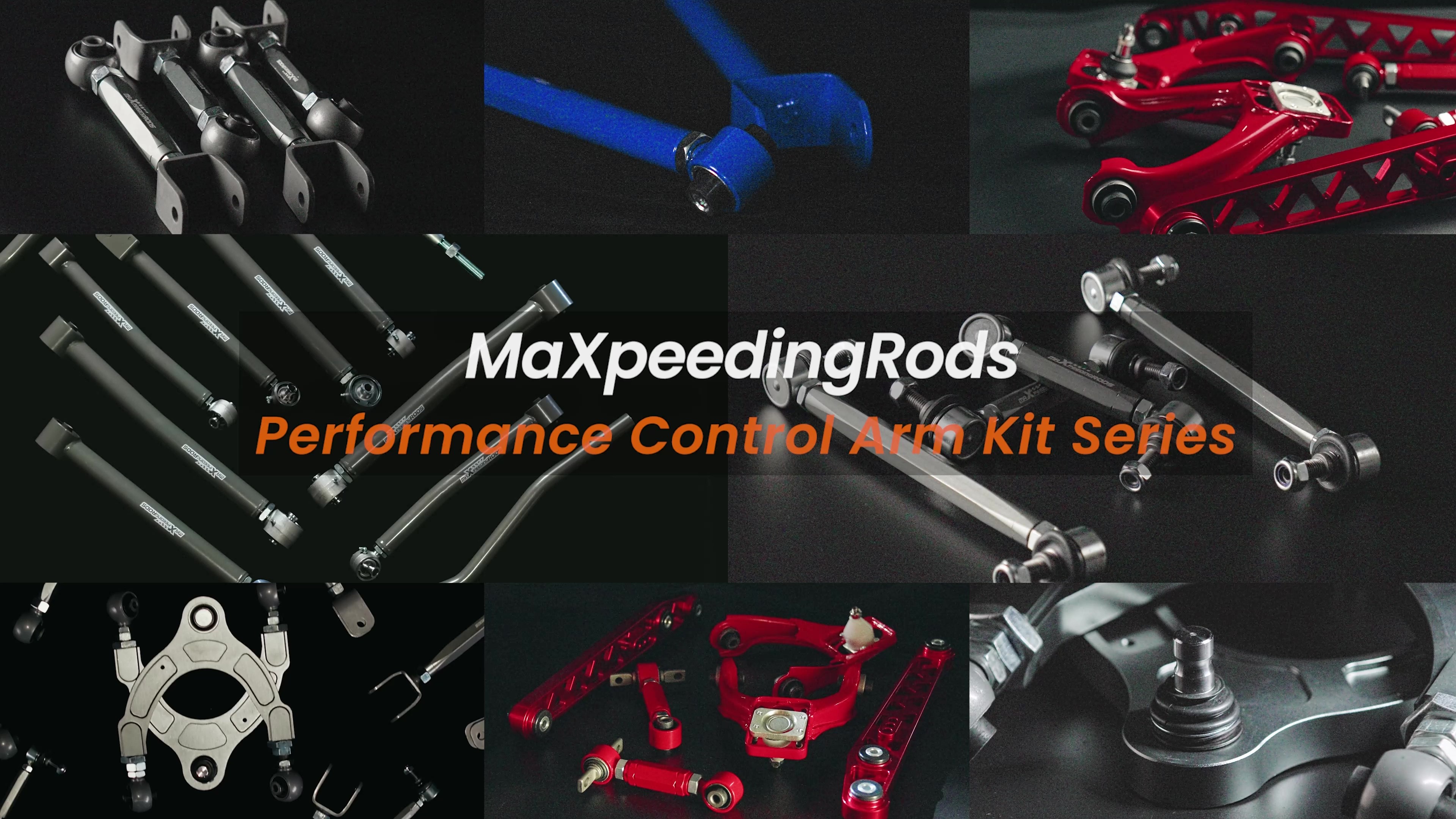 MaXpeedingRods Blog | An Automotive Blog from MaXpeedingRods - Revving Up the Heat Unveiling the Upgrades in the MaXpeedingRods V2 Air Heater