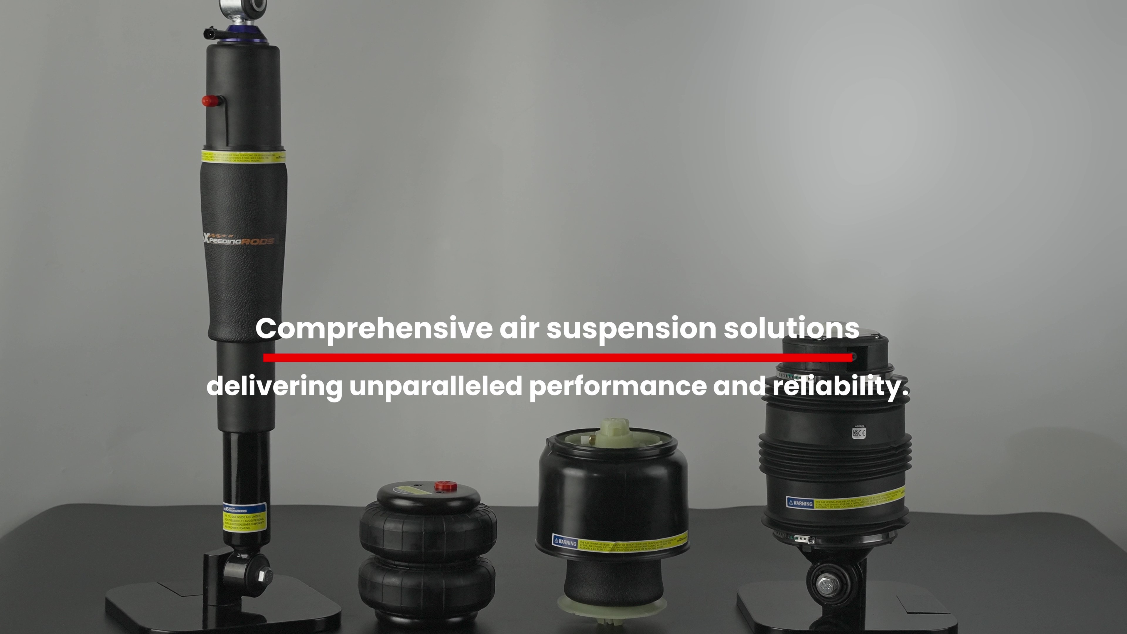 MaXpeedingRods Blog | An Automotive Blog from MaXpeedingRods - Enhance Stability and Comfort with MaXpeedingRods Air Suspension