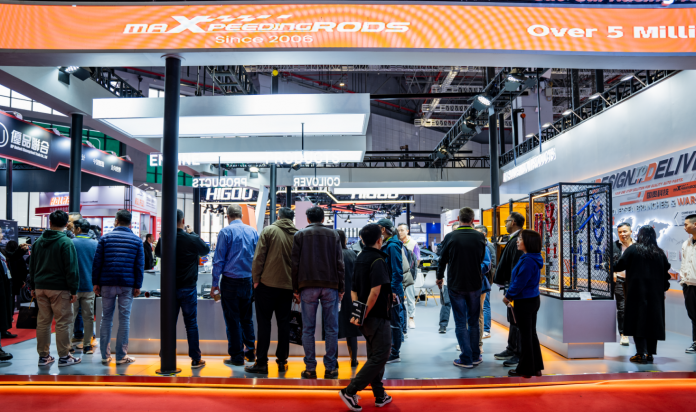 MaXpeedingRods Blog | An Automotive Blog from MaXpeedingRods - Maxpeedingrods' Highlights from Automechanika 2024