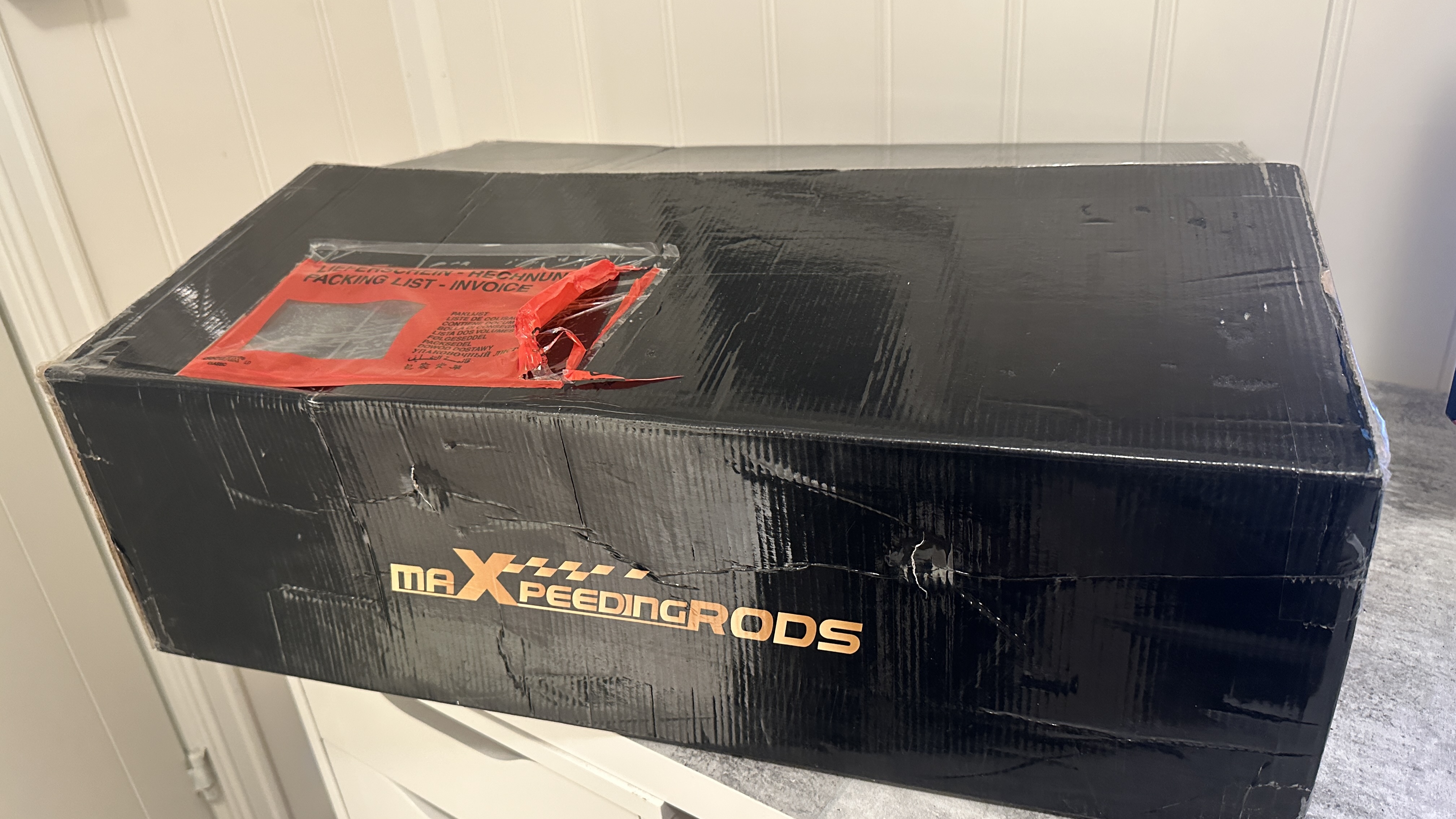 MaXpeedingRods Blog | An Automotive Blog from MaXpeedingRods - Unboxing the Maxpeedingrods T7 Coilovers: A Hands-On Review