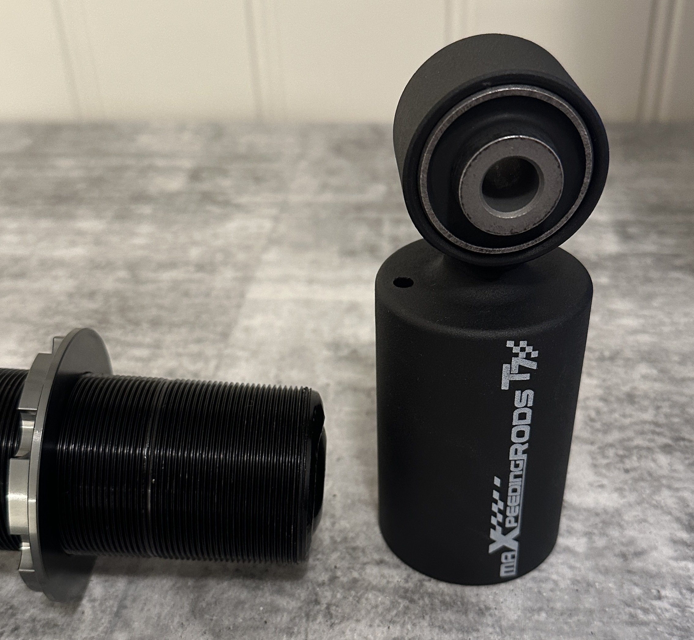 MaXpeedingRods Blog | An Automotive Blog from MaXpeedingRods - Unboxing the Maxpeedingrods T7 Coilovers: A Hands-On Review