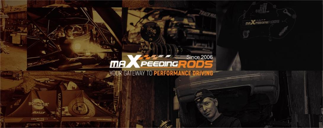 MaXpeedingRods Blog | An Automotive Blog from MaXpeedingRods - A Complete Guide to MaXpeedingRods’ Suspension Series