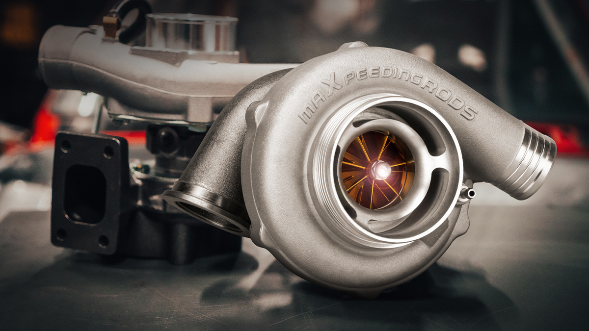 How to choose a right Turbo for your car | MaXpeedingRods Blog