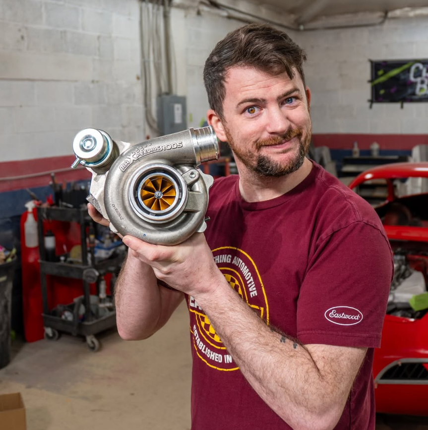 MaXpeedingRods Blog | An Automotive Blog from MaXpeedingRods - Turbocharging a Drift Porsche on a Budget MaXpeedingRods Blog | An Automotive Blog from MaXpeedingRods - Turbocharging a Drift Porsche on a Budget