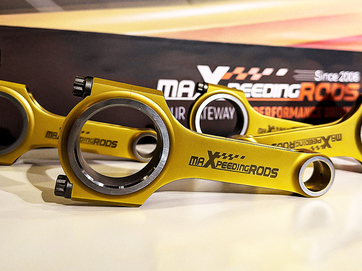 MaXpeedingRods Blog | An Automotive Blog from MaXpeedingRods - MaXpeedingRods at Automechanika Riyadh 2025: Event Recap MaXpeedingRods Blog | An Automotive Blog from MaXpeedingRods - MaXpeedingRods at Automechanika Riyadh 2025: Event Recap