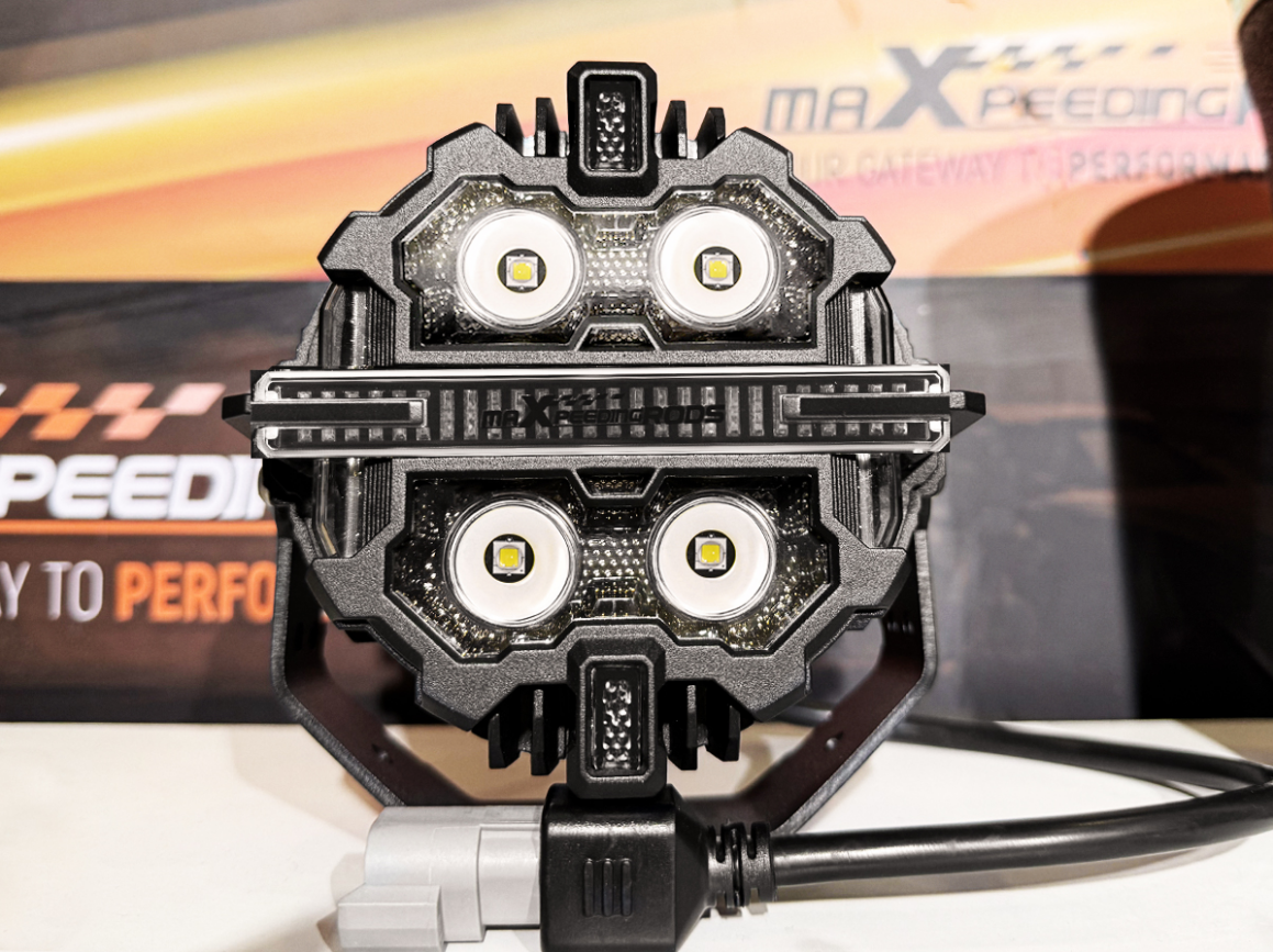 MaXpeedingRods Blog | An Automotive Blog from MaXpeedingRods - MaXpeedingRods at Automechanika Riyadh 2025: Event Recap MaXpeedingRods Blog | An Automotive Blog from MaXpeedingRods - MaXpeedingRods at Automechanika Riyadh 2025: Event Recap