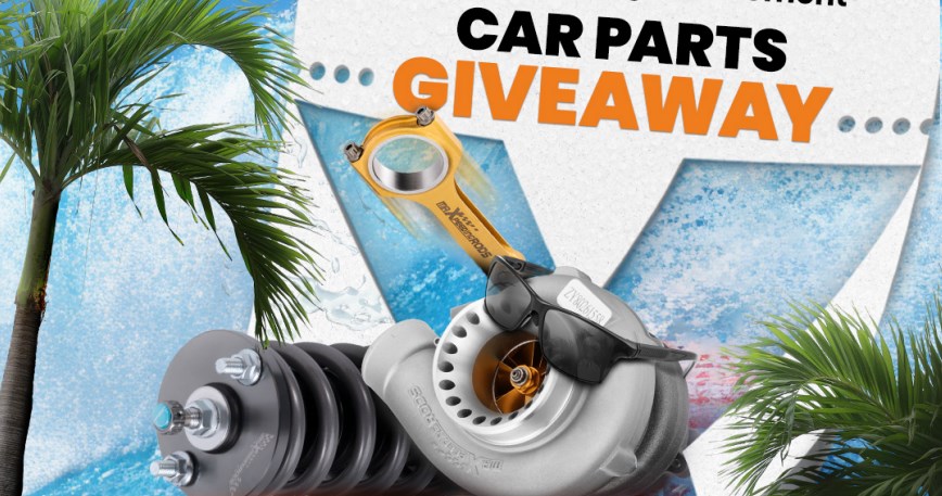 MaXpeedingRods Blog | An Automotive Blog from MaXpeedingRods - Fan Welfare Comes This Hot Summer