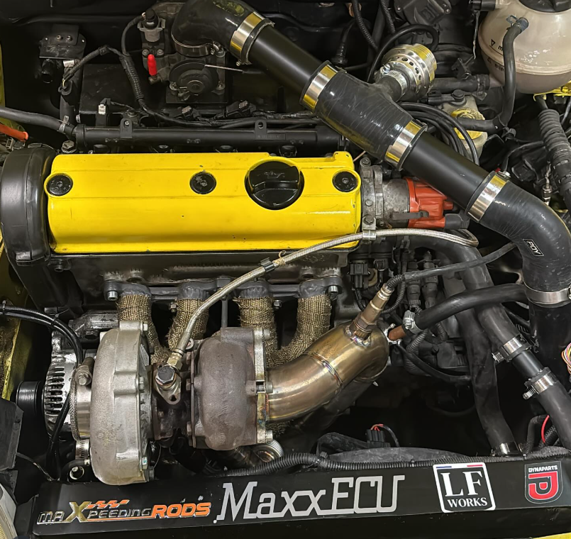 MaXpeedingRods Blog | An Automotive Blog from MaXpeedingRods - Community Builds | Show Off Your Summer Ride