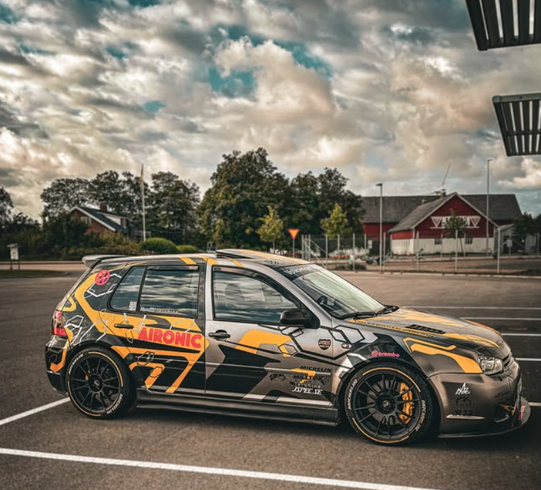 MaXpeedingRods Blog | An Automotive Blog from MaXpeedingRods - Community Builds | Show Off Your Summer Ride