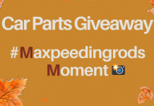 MaXpeedingRods Blog | An Automotive Blog from MaXpeedingRods - What happens when the noise occurs after a coilover installation?
