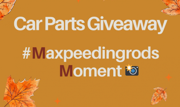 MaXpeedingRods Blog | An Automotive Blog from MaXpeedingRods - Community Builds | Conquer the Road with MaXpeedingRods