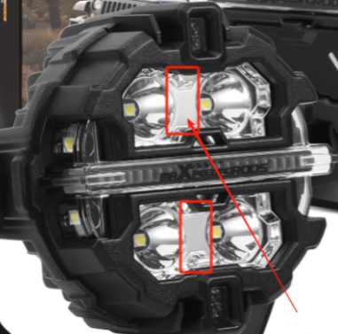 MaXpeedingRods Blog | An Automotive Blog from MaXpeedingRods - Your Questions Answered: A Practical Guide to MaXpeedingRods Off-Road Lights