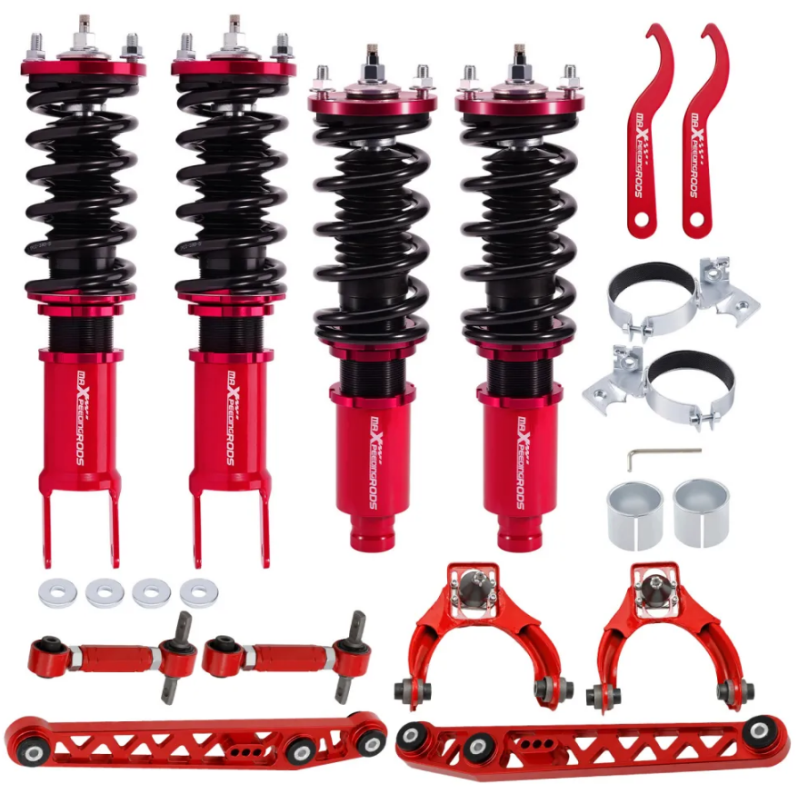 MaXpeedingRods Blog | An Automotive Blog from MaXpeedingRods - MaXpeedingRods Honda Special Sale Now Live