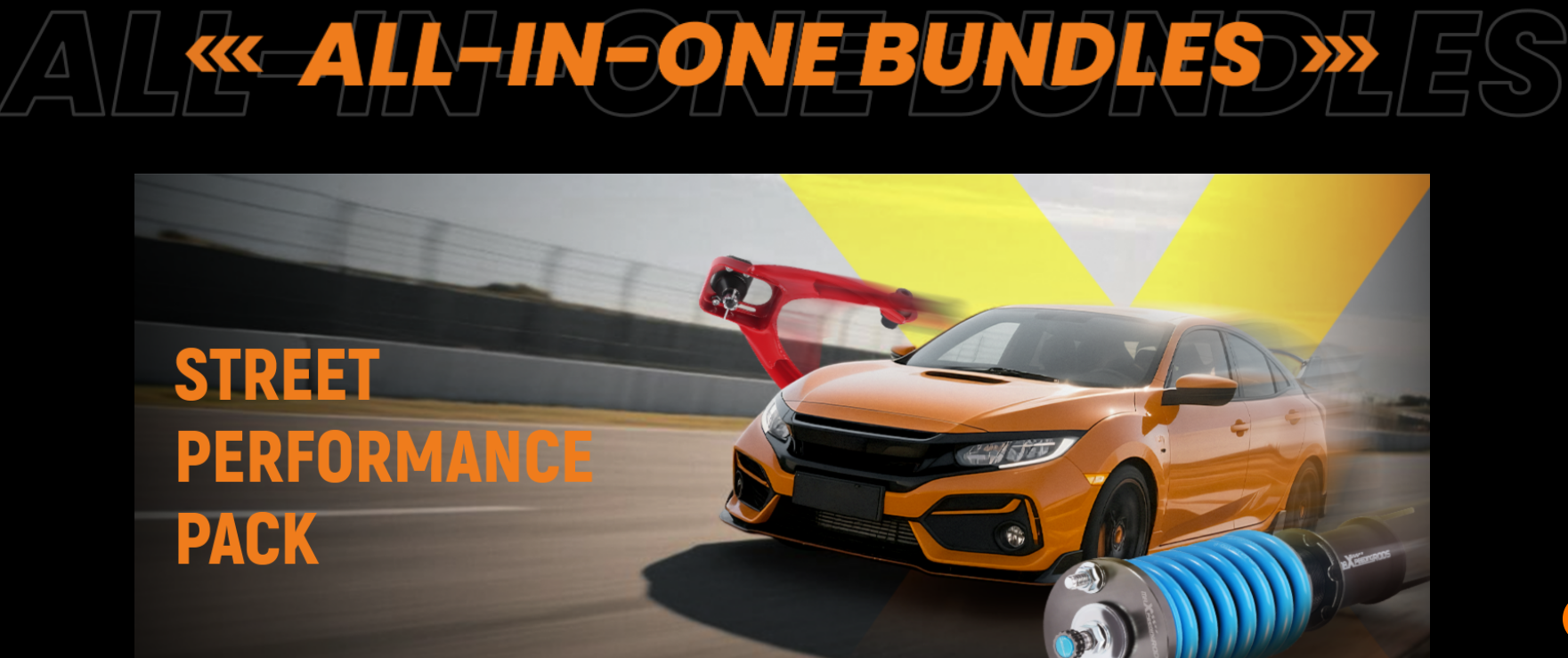 MaXpeedingRods Blog | An Automotive Blog from MaXpeedingRods - MaXpeedingRods Honda Special Sale Now Live