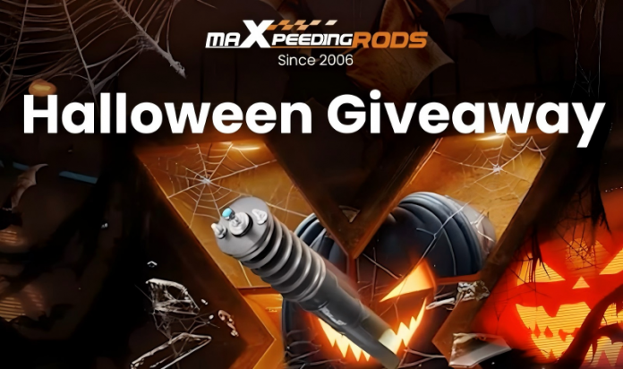 MaXpeedingRods Blog | An Automotive Blog from MaXpeedingRods - Community Builds | Fall Ride Prep with MaXpeedingRods