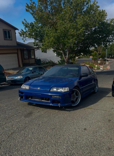 MaXpeedingRods Blog | An Automotive Blog from MaXpeedingRods - Community Builds | Fall Ride Prep with MaXpeedingRods