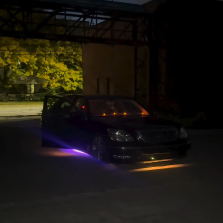 MaXpeedingRods Blog | An Automotive Blog from MaXpeedingRods - Community Builds | Halloween Ride Challenge