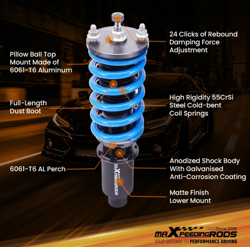 MaXpeedingRods Blog | An Automotive Blog from MaXpeedingRods - Best Performance Upgrades to Grab This Black Friday MaXpeedingRods Blog | An Automotive Blog from MaXpeedingRods - Best Performance Upgrades to Grab This Black Friday