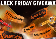 MaXpeedingRods Blog | An Automotive Blog from MaXpeedingRods - Things To Keep In Mind Before Preload of The Coilovers