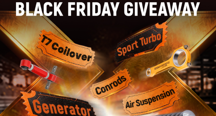 MaXpeedingRods Blog | An Automotive Blog from MaXpeedingRods - Community Builds | Halloween Ride Challenge