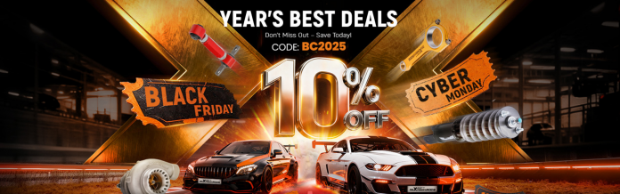 MaXpeedingRods Blog | An Automotive Blog from MaXpeedingRods - Best Performance Upgrades to Grab This Black Friday MaXpeedingRods Blog | An Automotive Blog from MaXpeedingRods - Best Performance Upgrades to Grab This Black Friday