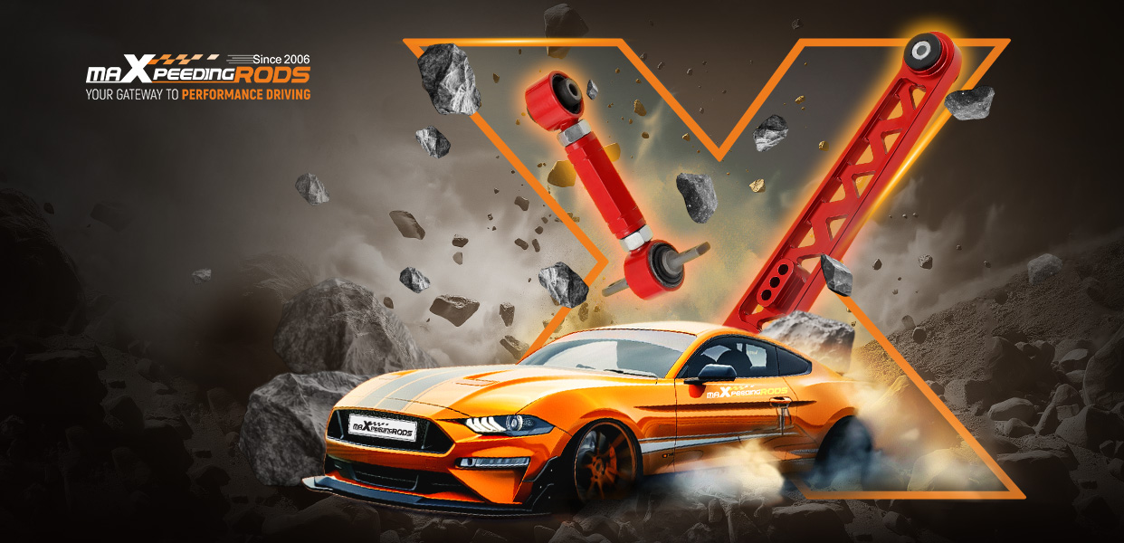 MaXpeedingRods Blog | An Automotive Blog from MaXpeedingRods - Cold Weather Approaching, A Tip for Stable Heating