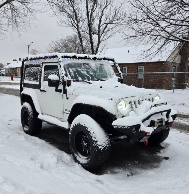 MaXpeedingRods Blog | An Automotive Blog from MaXpeedingRods - Community Builds | Christmas Mods, Cold Weather Runs, and Festive Rides MaXpeedingRods Blog | An Automotive Blog from MaXpeedingRods - Community Builds | Christmas Mods, Cold Weather Runs, and Festive Rides