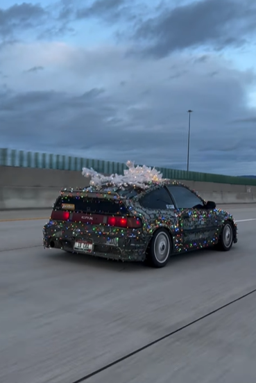 MaXpeedingRods Blog | An Automotive Blog from MaXpeedingRods - Community Builds | Christmas Mods, Cold Weather Runs, and Festive Rides MaXpeedingRods Blog | An Automotive Blog from MaXpeedingRods - Community Builds | Christmas Mods, Cold Weather Runs, and Festive Rides