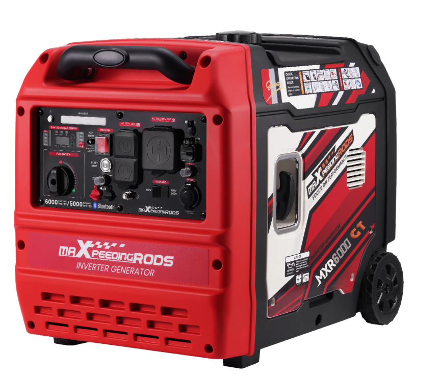 MaXpeedingRods Blog | An Automotive Blog from MaXpeedingRods - Valentine’s Day Gift Guide for Car Lovers: Practical Upgrades They’ll Actually Use