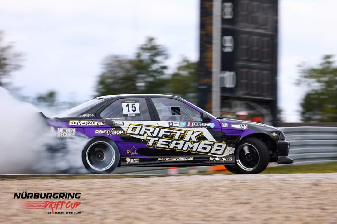 MaXpeedingRods Blog | An Automotive Blog from MaXpeedingRods - Meet Our Drivers: Dylan Mougenot - Life On and Off the Track (1)