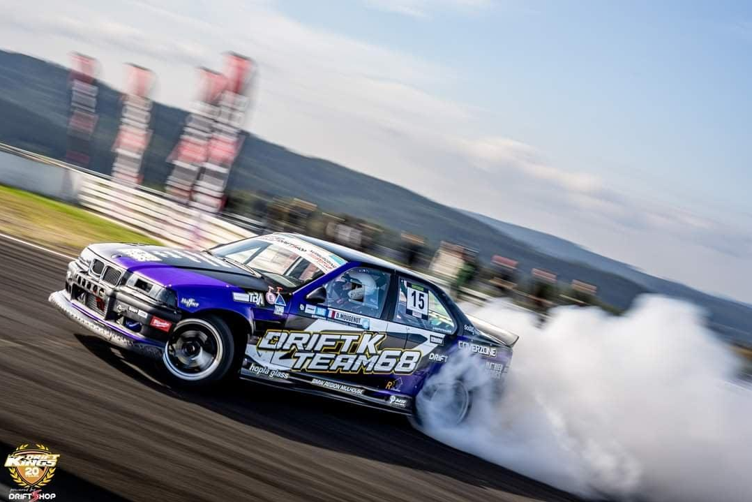 MaXpeedingRods Blog | An Automotive Blog from MaXpeedingRods - Meet Our Drivers: Dylan Mougenot - Life On and Off the Track (2)