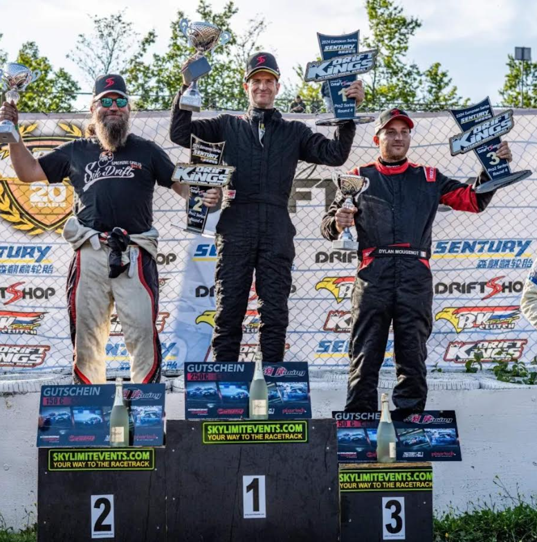 MaXpeedingRods Blog | An Automotive Blog from MaXpeedingRods - Meet Our Drivers: Dylan Mougenot - Life On and Off the Track (2)