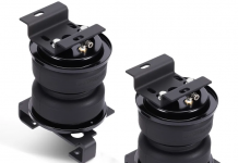 maxpeedingrods air suspension for pickup truck