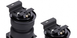 maxpeedingrods air suspension for pickup truck