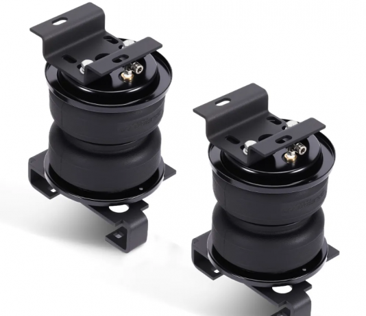 maxpeedingrods air suspension for pickup truck