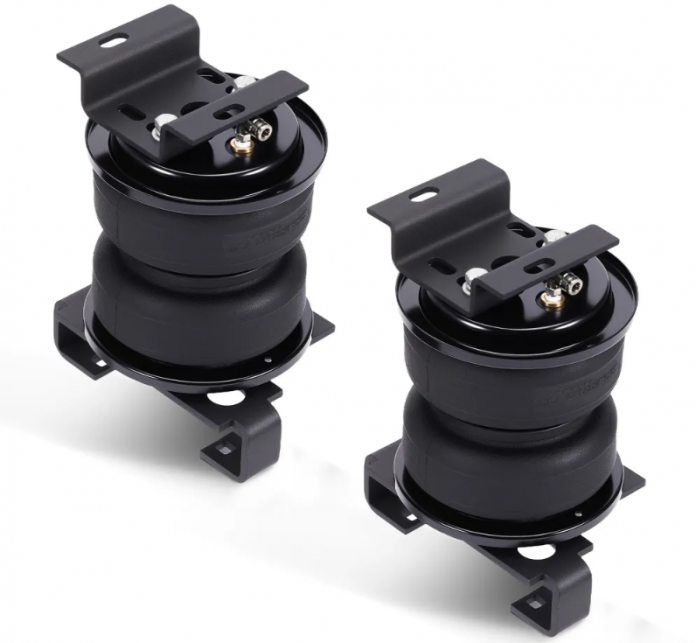 maxpeedingrods air suspension for pickup truck