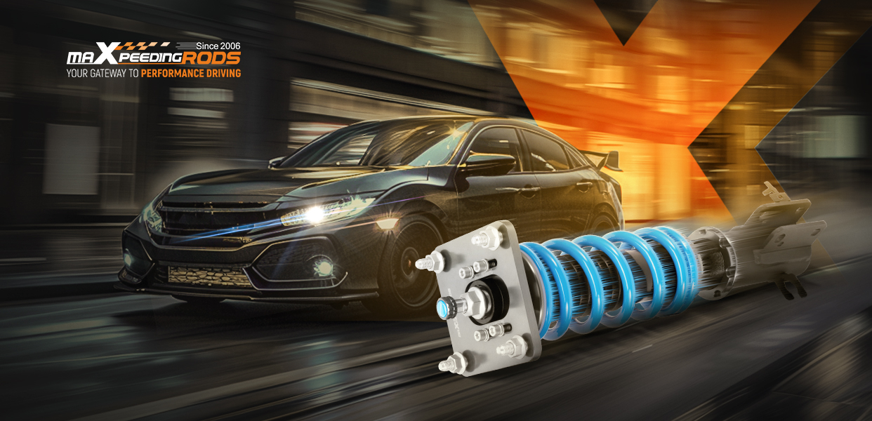 MaXpeedingRods Blog | An Automotive Blog from MaXpeedingRods - Connecting Rod Buyer's Guide