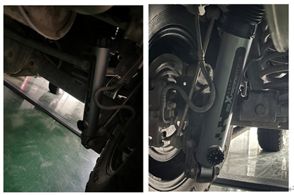 MaXpeedingRods Blog | An Automotive Blog from MaXpeedingRods - Why the G2 Series Shocks for Wrangler JK Set the Pace