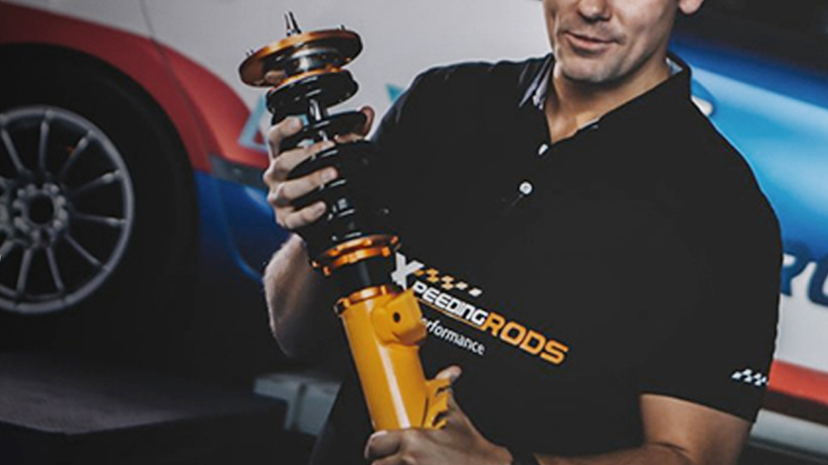 MaXpeedingRods Blog | An Automotive Blog from MaXpeedingRods - MaXpeedingRods Coilover Review on a Nissan S14