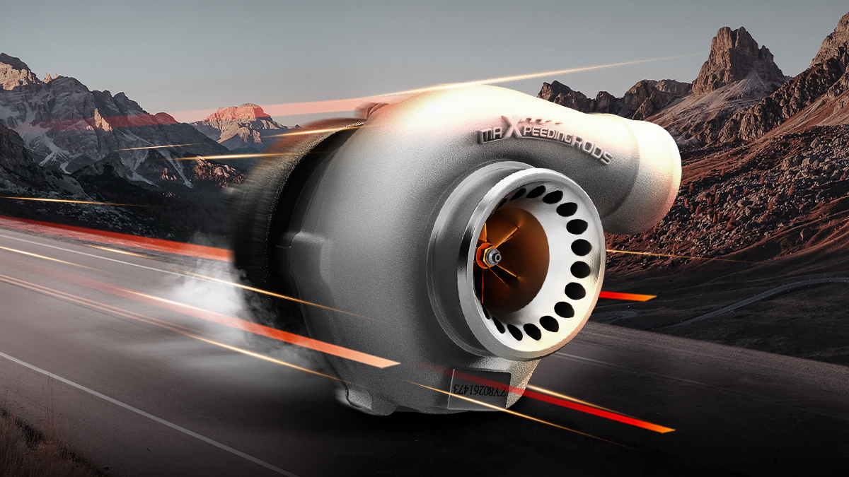 MaXpeedingRods Blog | An Automotive Blog from MaXpeedingRods